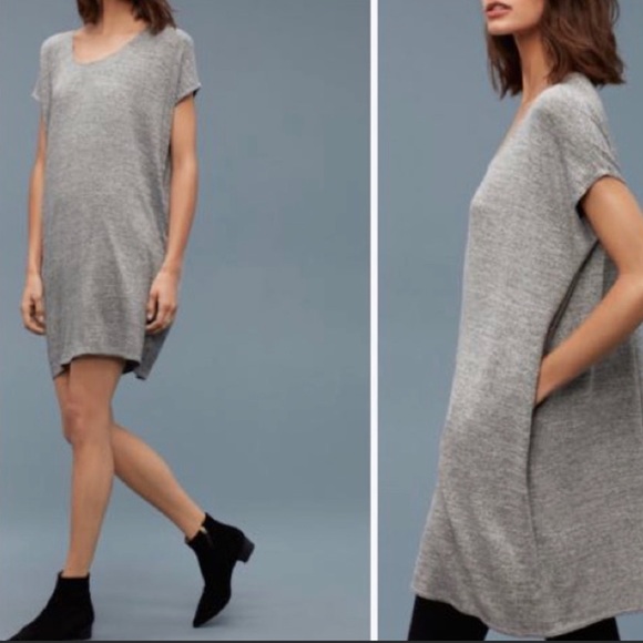 Wilfred Free (Aritzia) tshirt dress size S - Picture 1 of 9